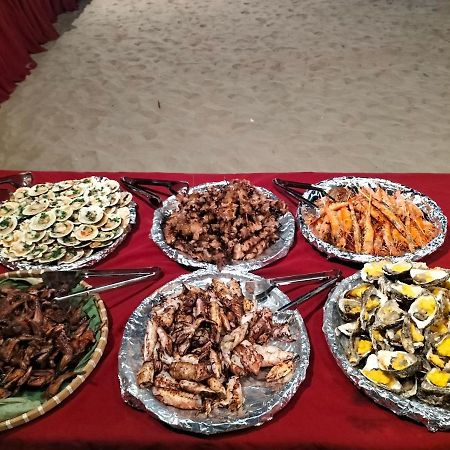 منتجع سيهونج موي ني المظهر الخارجي الصورة